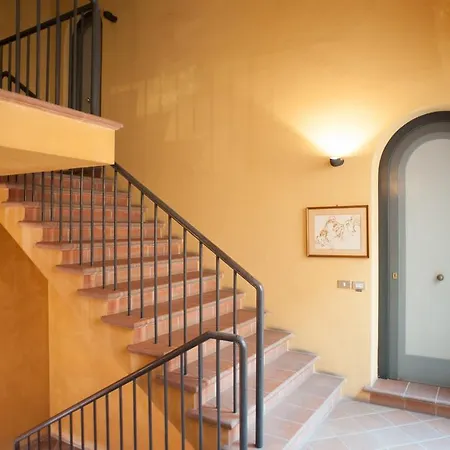 Intimo Open Space Apartament Rimini